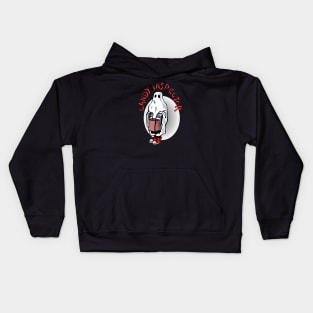 Candy Inspector Kids Hoodie